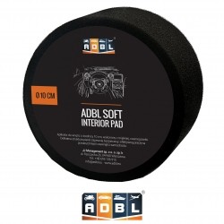 ADBL Soft Interior Pad - Delikatny Aplikator